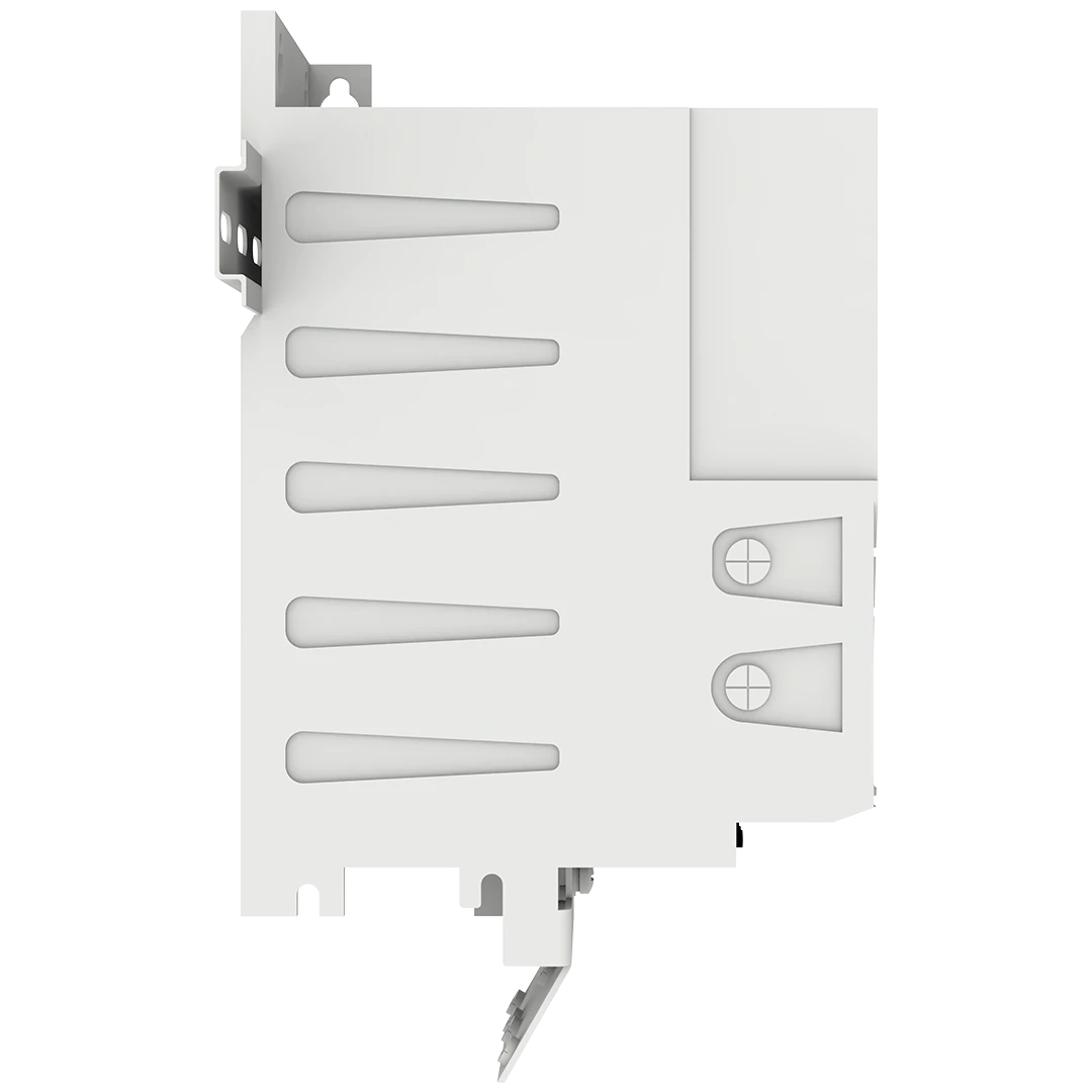 Key Features & Advantages