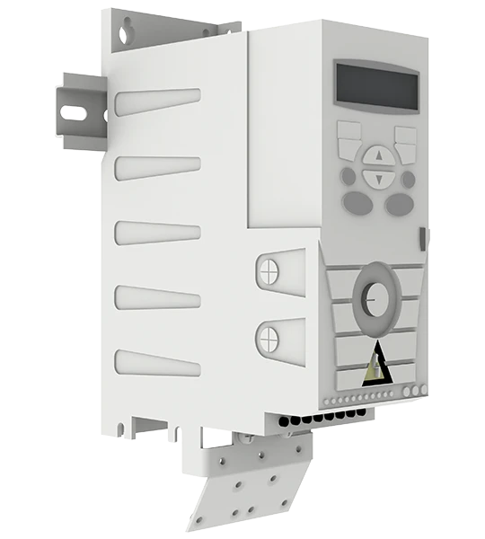 Vitamin Dosing Machine Speed Drive (Inverter)