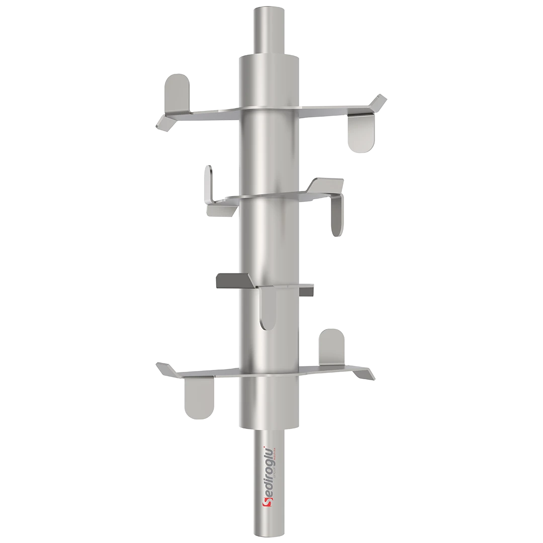 Key Features & Advantages