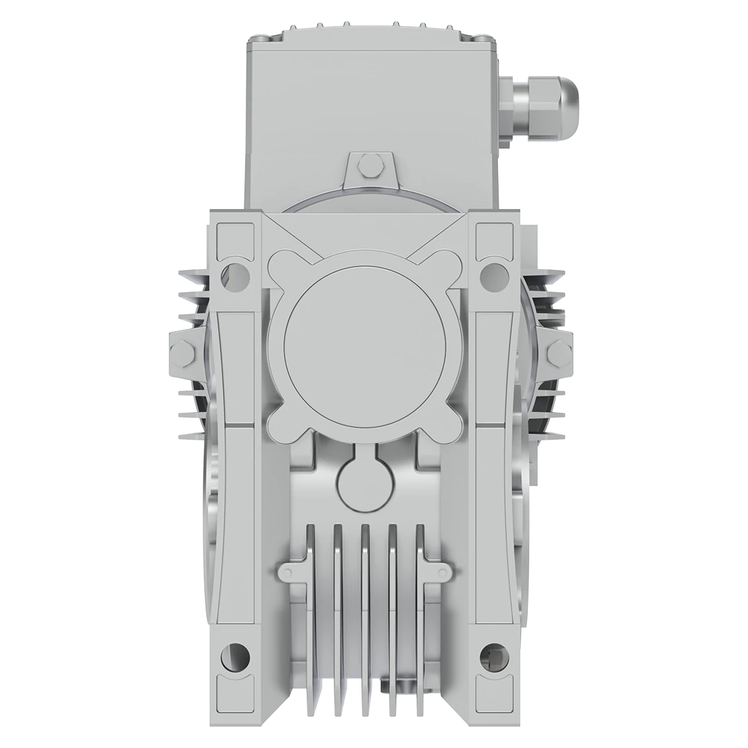 Key Features & Advantages