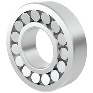 Horizontal Intensive Dampener Bearings