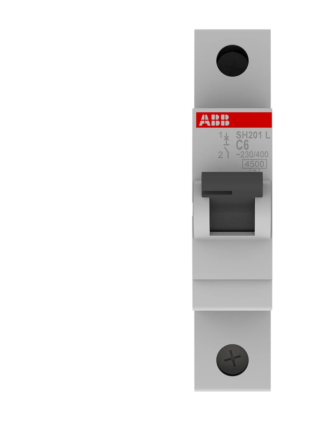Electrical fuse installed inside dosing machine control panel