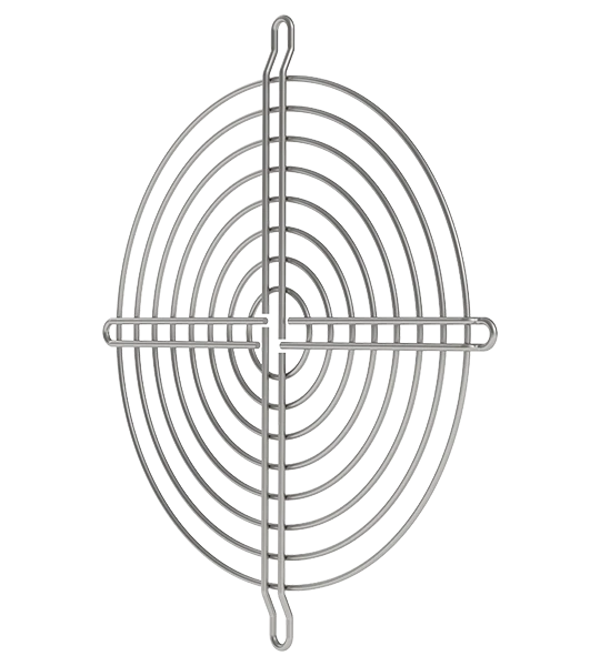 Vitamin Dosing Machine Electrical Box Fan Wire Guard