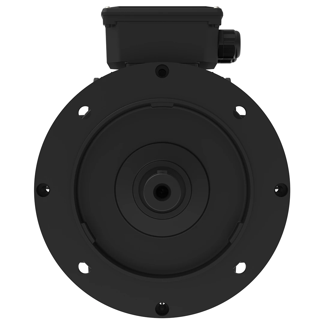 KEY FEATURES & ADVANTAGES