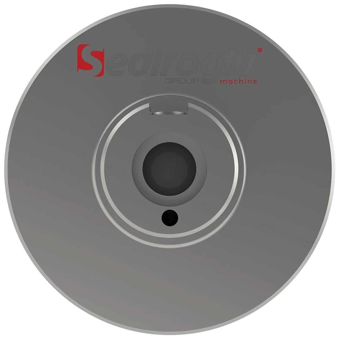 FEATURES & ADVANTAGES