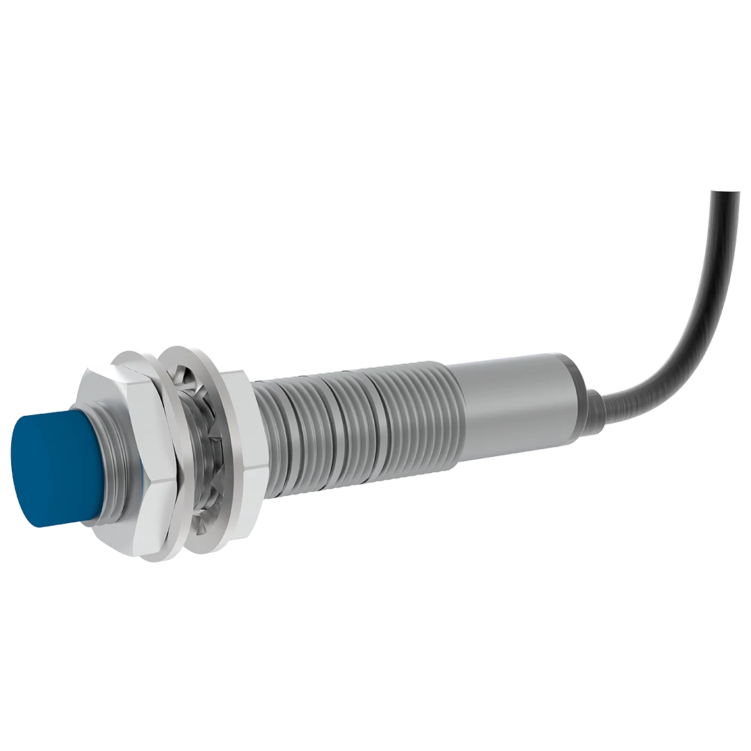 Horizontal Intensive Dampener Inductive Sensor Spare Part