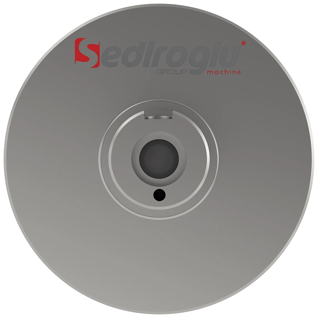 FEATURES & ADVANTAGES