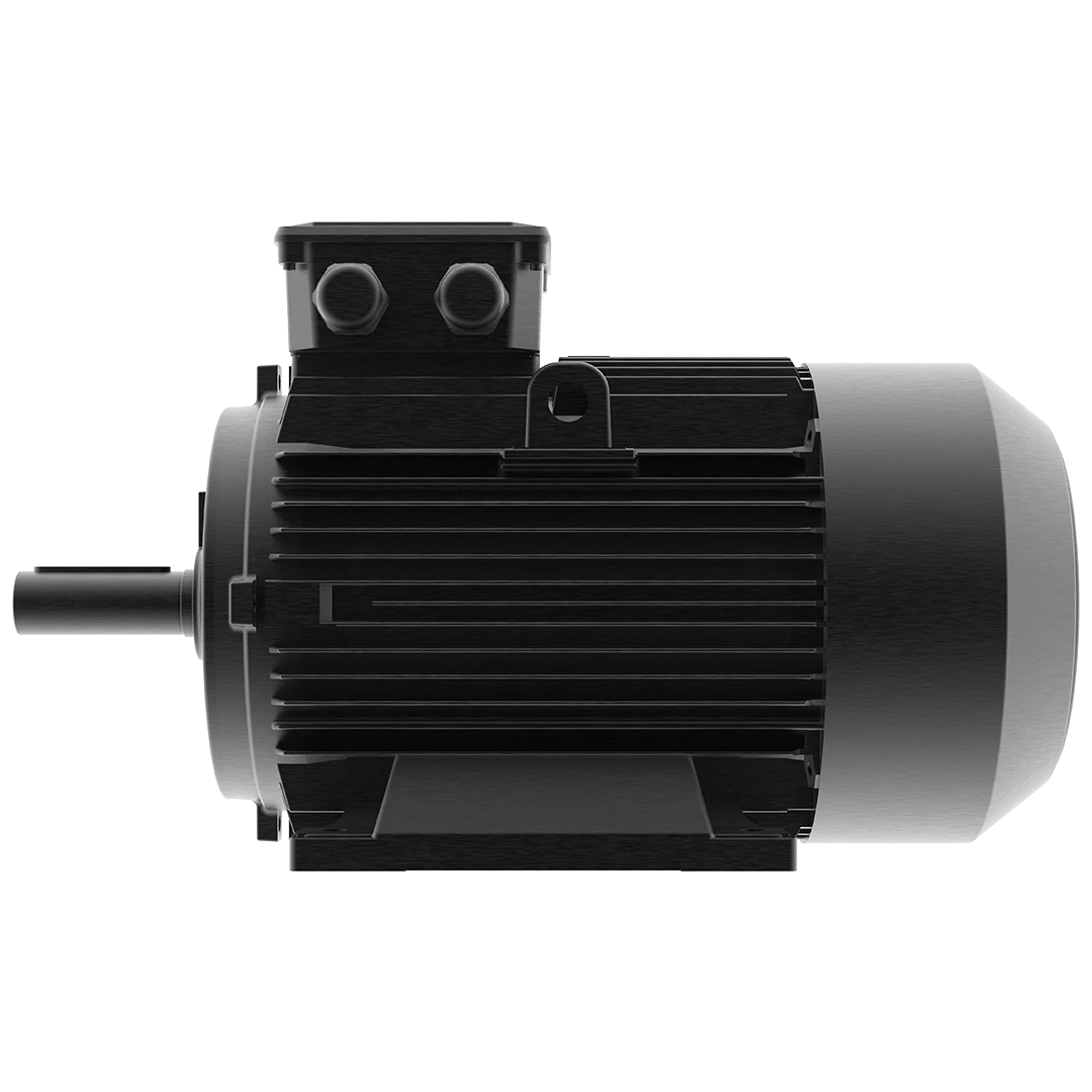 Horizontal Intensive Dampener Motor spare part