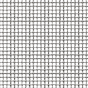 Sieve Mesh 1214 Micron