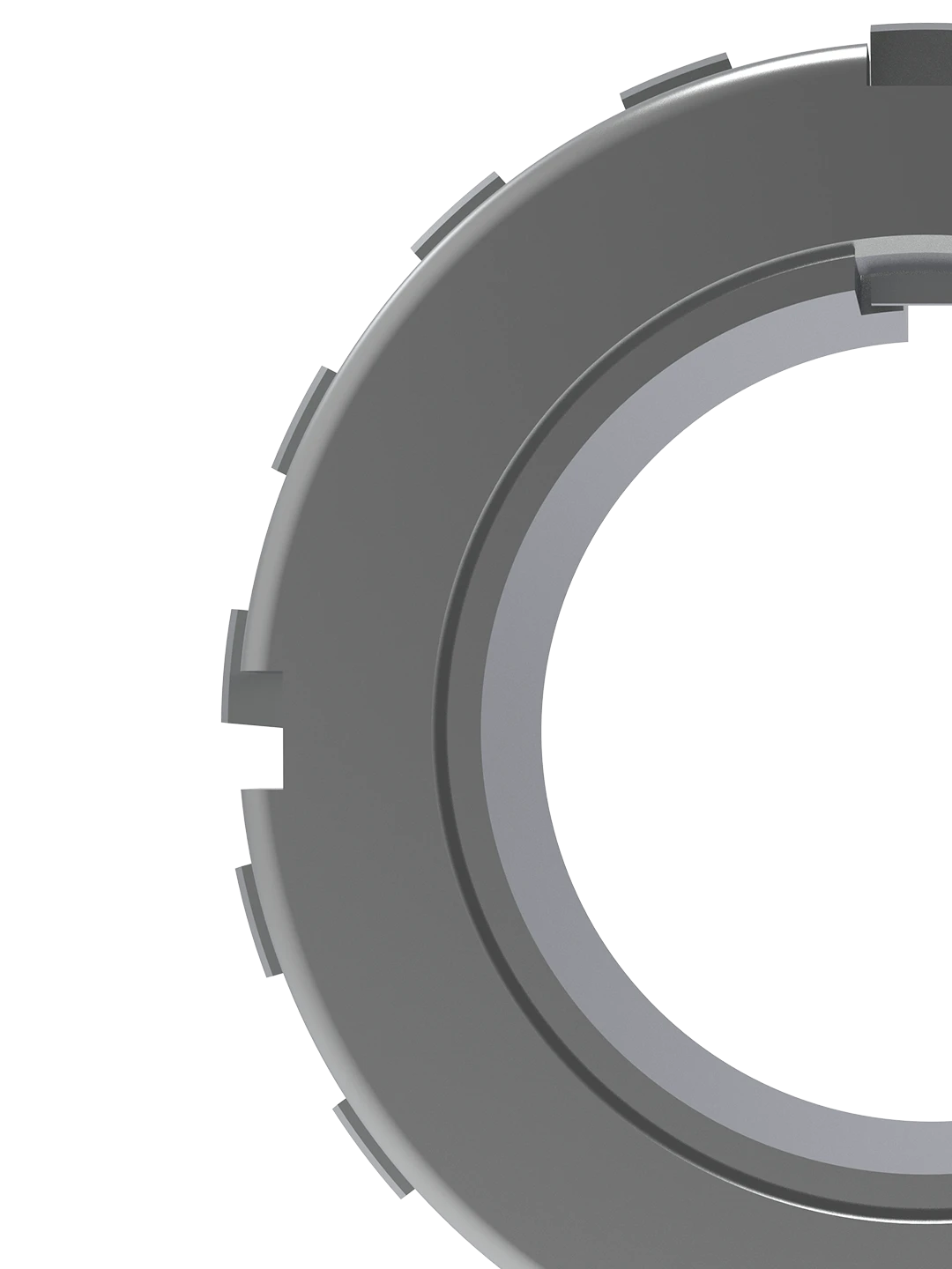 Feed Factory Machine Components