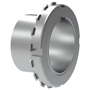 Horizontal Intensive Machine Adapter Sleeve