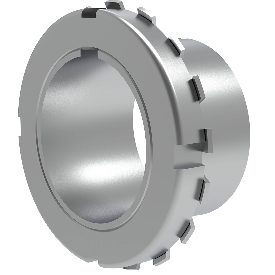 Horizontal Intensive Machine Adapter Sleeve