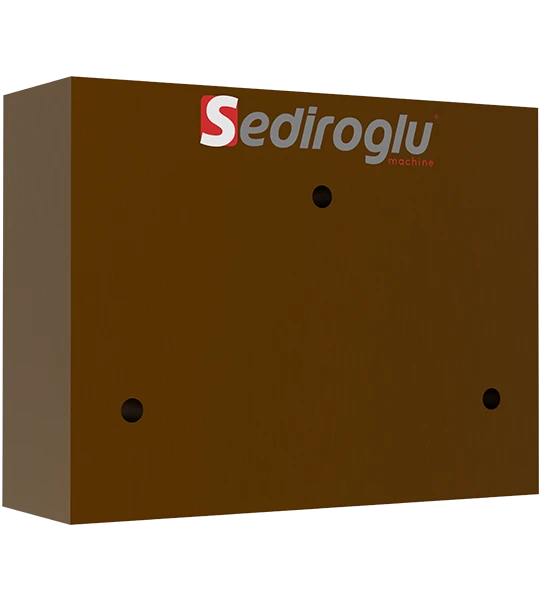 Square Neodymium Magnet