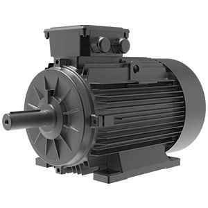 Intensive Dampener Motor spare part