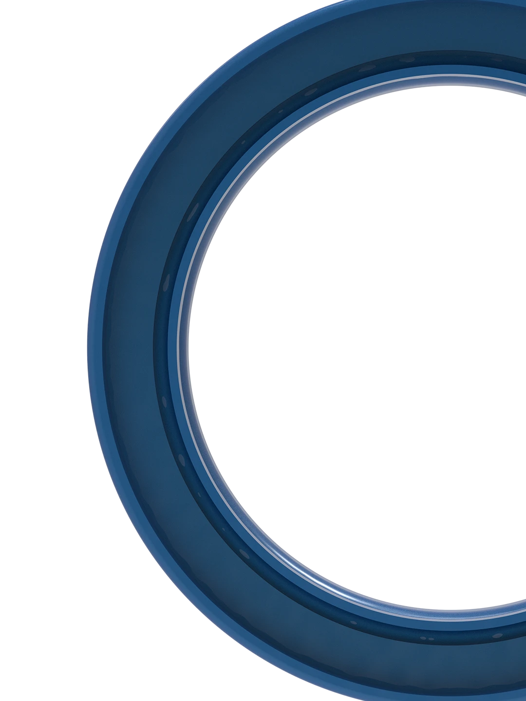 Intensive Dampener spare part