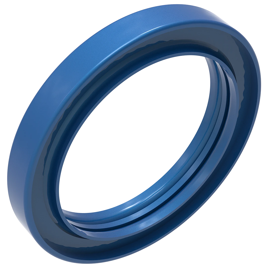 What Is the Function of the Intensive Dampener Radial Shaft Seal