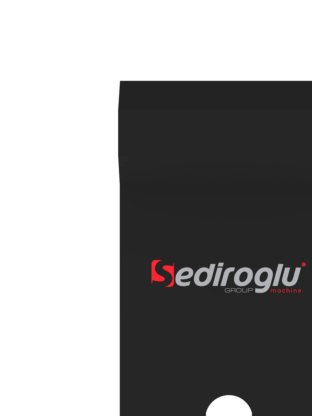 Vibration rubber mount spare part for Air Aspiration Channel machines absorbing vibration and reducing mechanical stress for stable operation