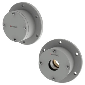 Inclined Intensive Dampener Bearing Housing