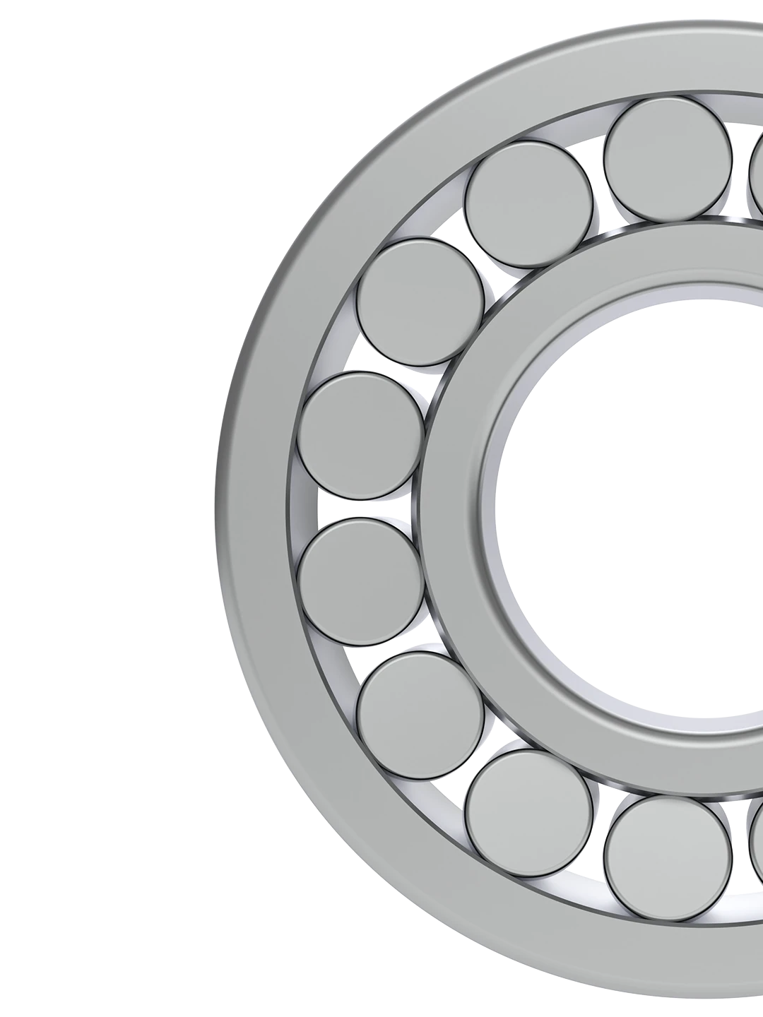 Intensive Dampener Bearings high quality