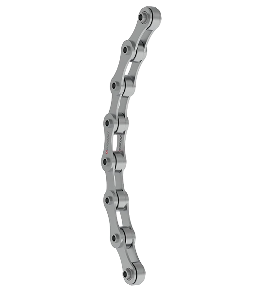 Z & C Type Bucket Elevator Chain 304 Stainless Steel