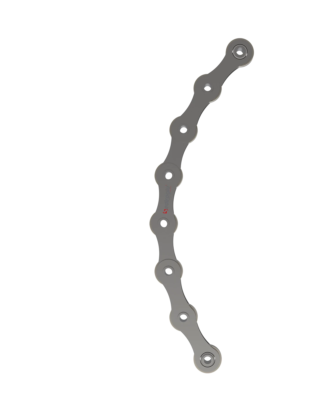 Wear-resistant surface treatment increases durability and reduces maintenance requirements in abrasive and demanding conveying environments