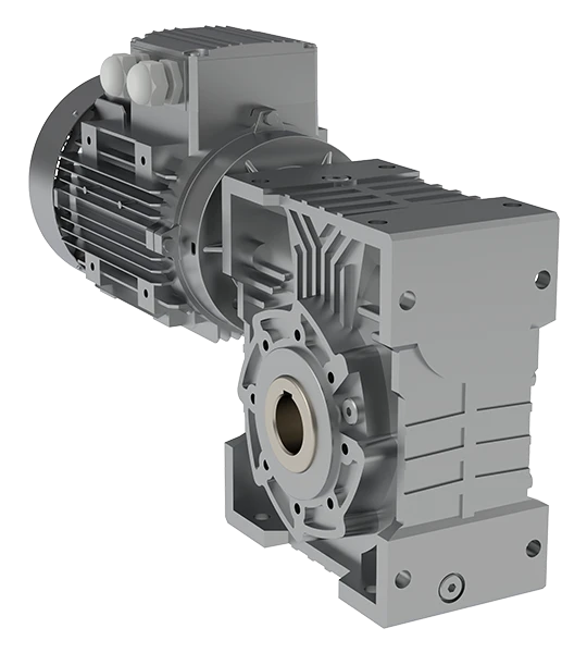 Z & C Type Bucket Elevator Gear Motor