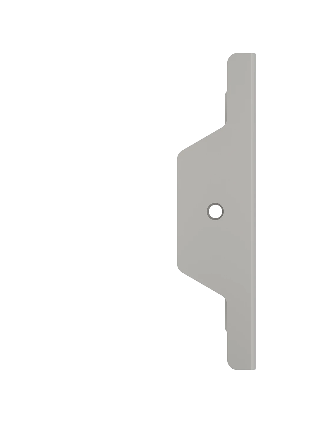 Installed diverter valve under purifier machine ensuring controlled discharge and proper material distribution to outlet bunkers
