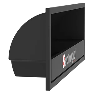 Intensive Dampener Cover Handle