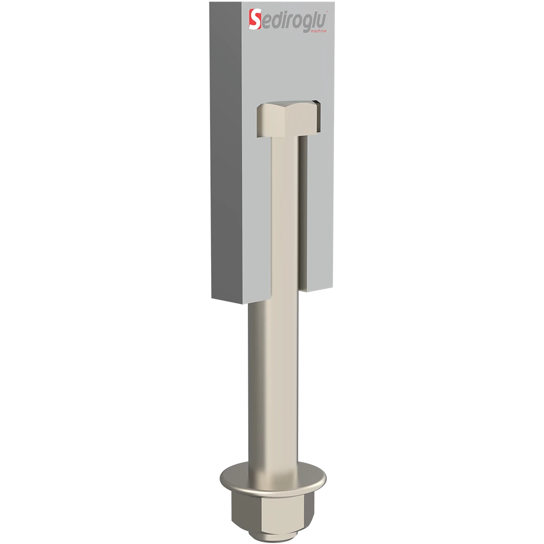 What Is the Role of Intensive Dampener Mixing Paddles?