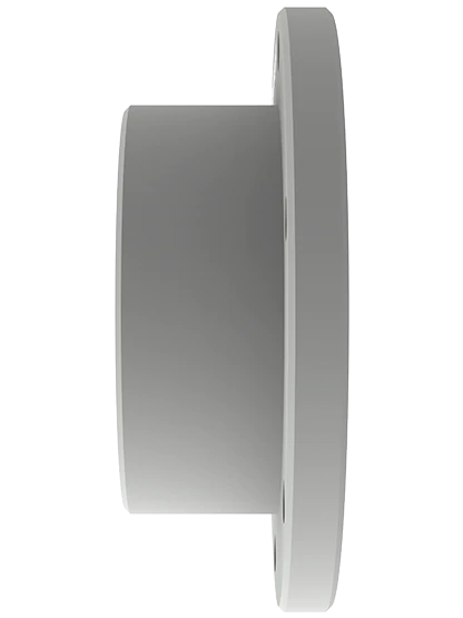 Cast Iron Bearing Housing for Flour Mills