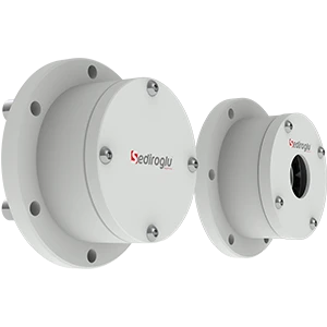 Intensive Dampener Bearing Housing