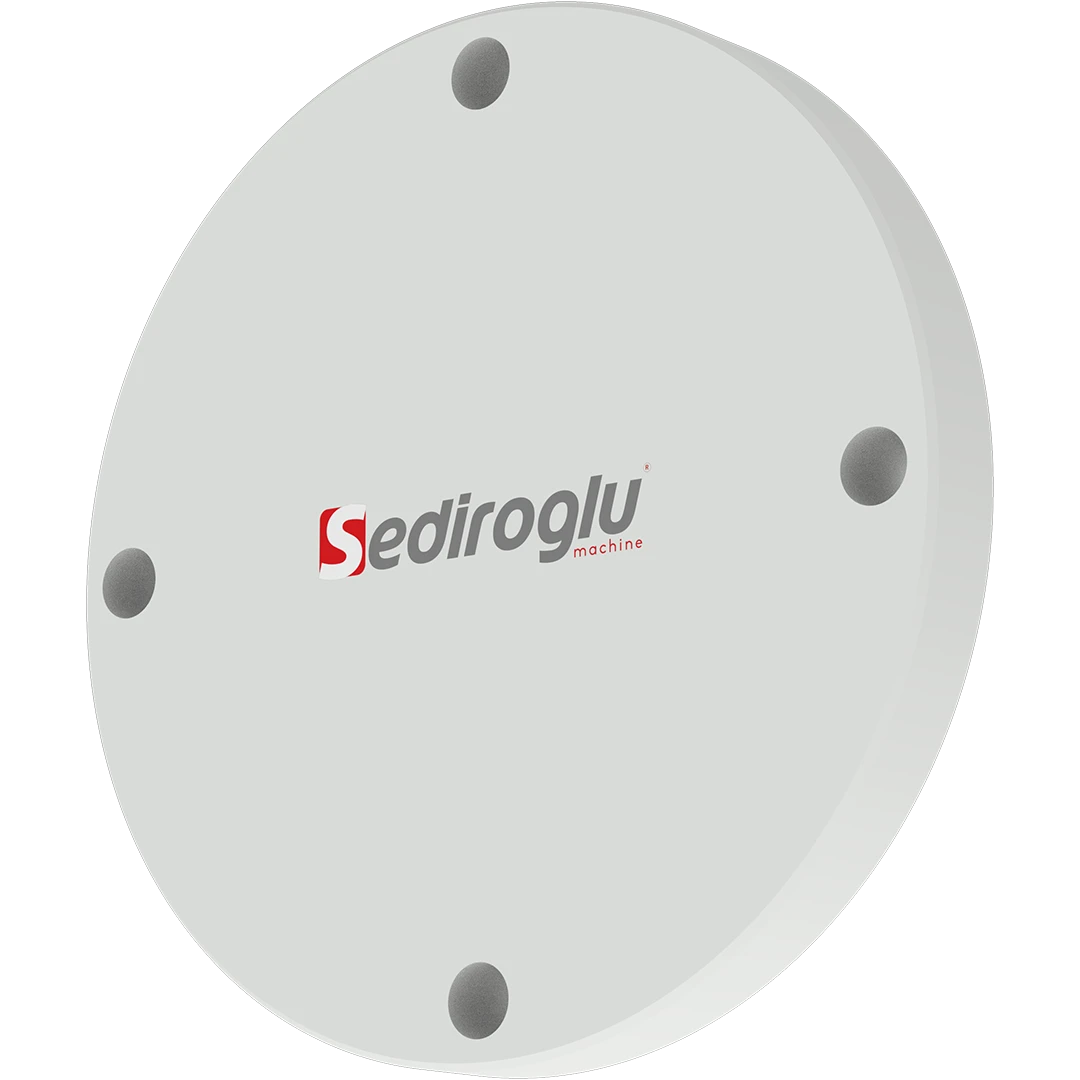 What Is the Function of the Bearing Block Closed Cover for Intensive Dampener?