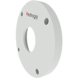 Bearing Block Open Cover for Intensive Dampener