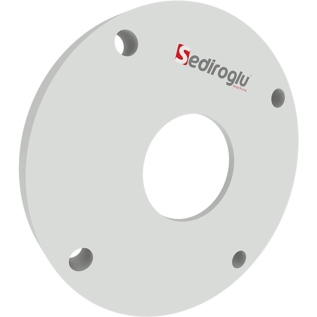 What Is the Purpose of the Bearing Block Open Cover for Intensive Dampener?