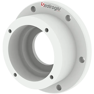 Intensive Dampener Bearing Block