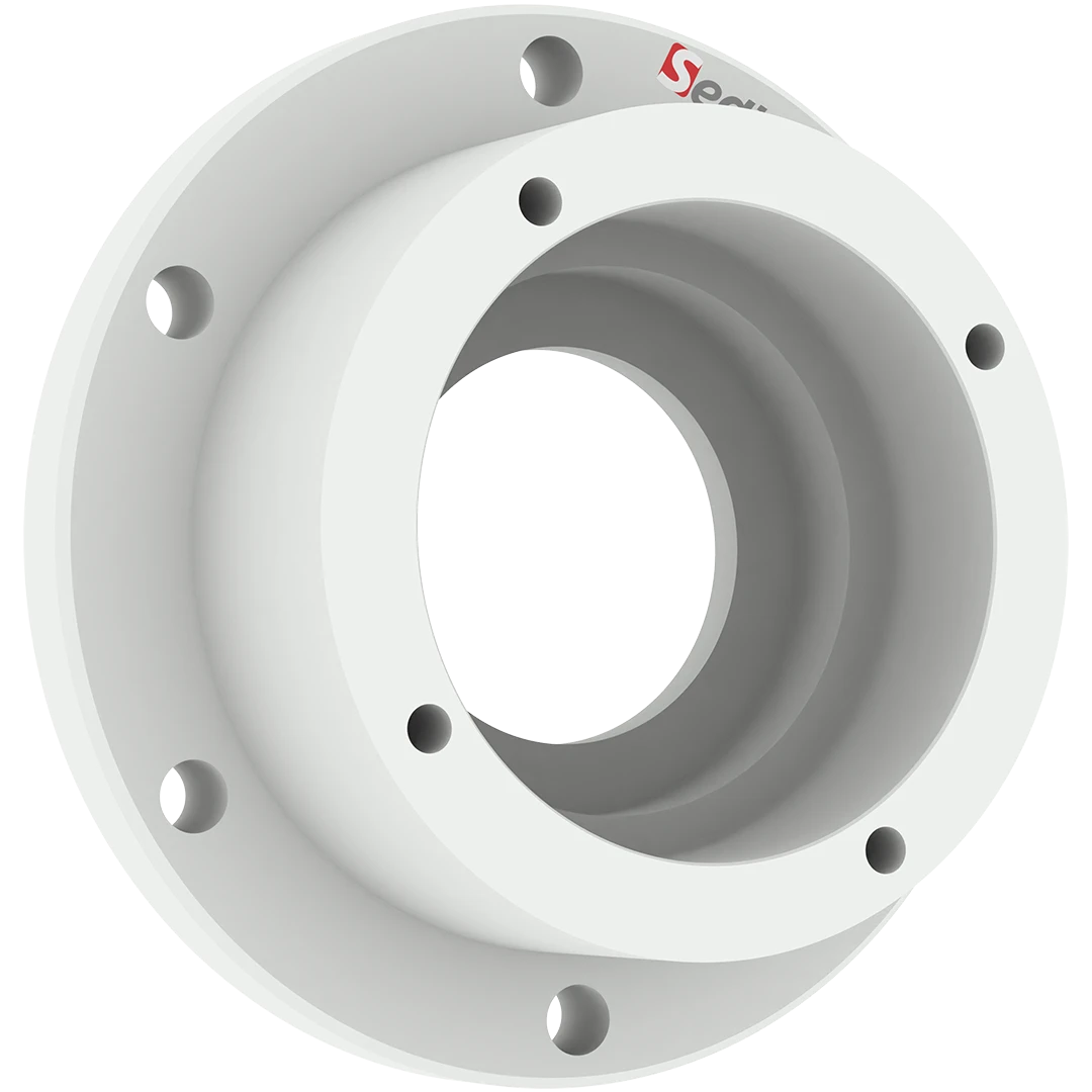 What Is the Function of the Intensive Dampener Bearing Block?