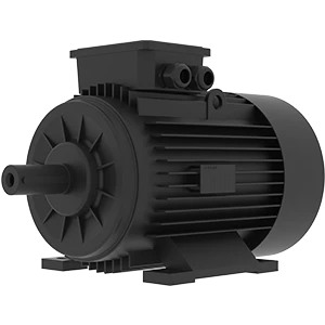 Dust Aspirator Motor