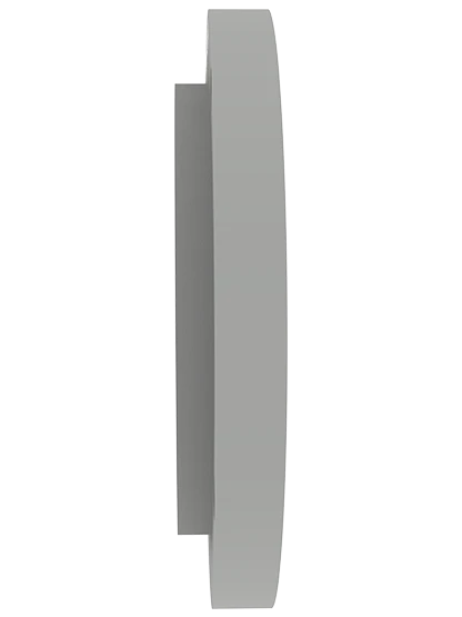 High-Quality Sphero Casting Bearing Block Open Cover