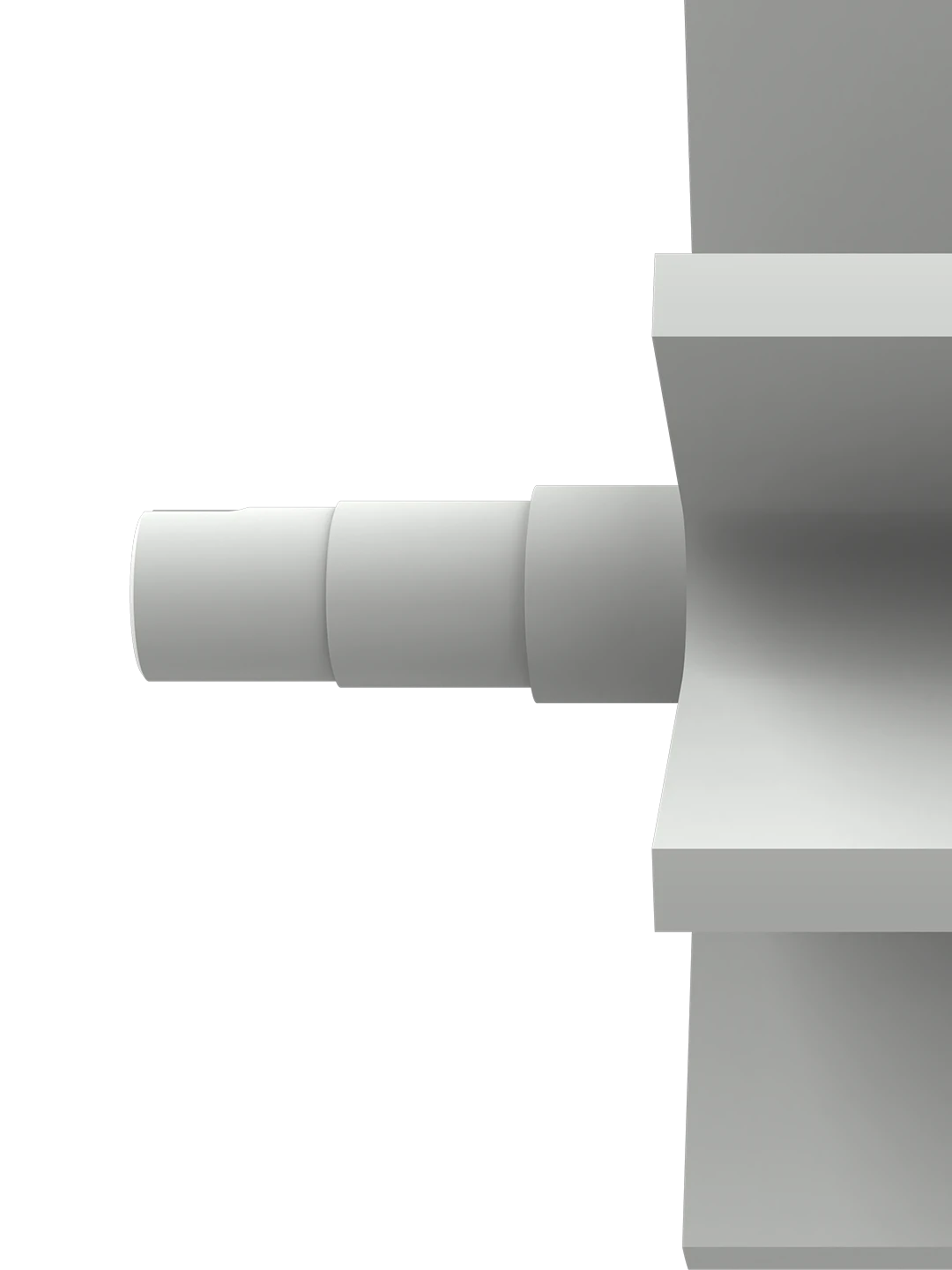 Ecluse Airlock Replacement Parts