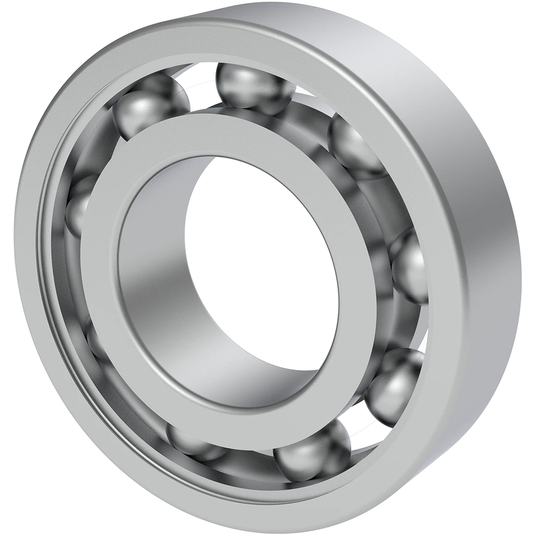 Ecluse Spare Part Bearing Seed Processing
