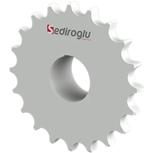 Ecluse Spare Part Gear