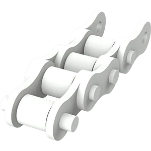 Ecluse Spare Part Chain