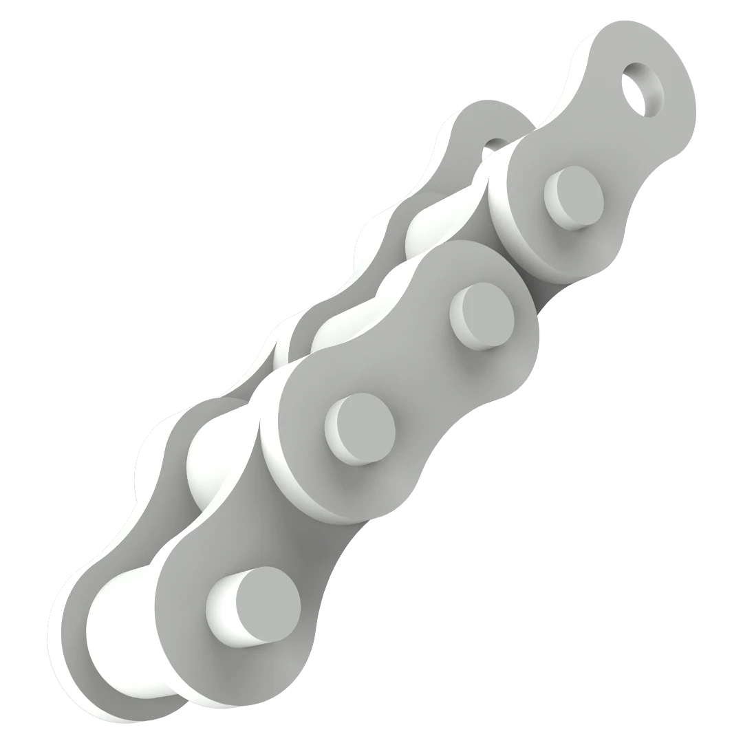 Ecluse Spare Part Chain Quality