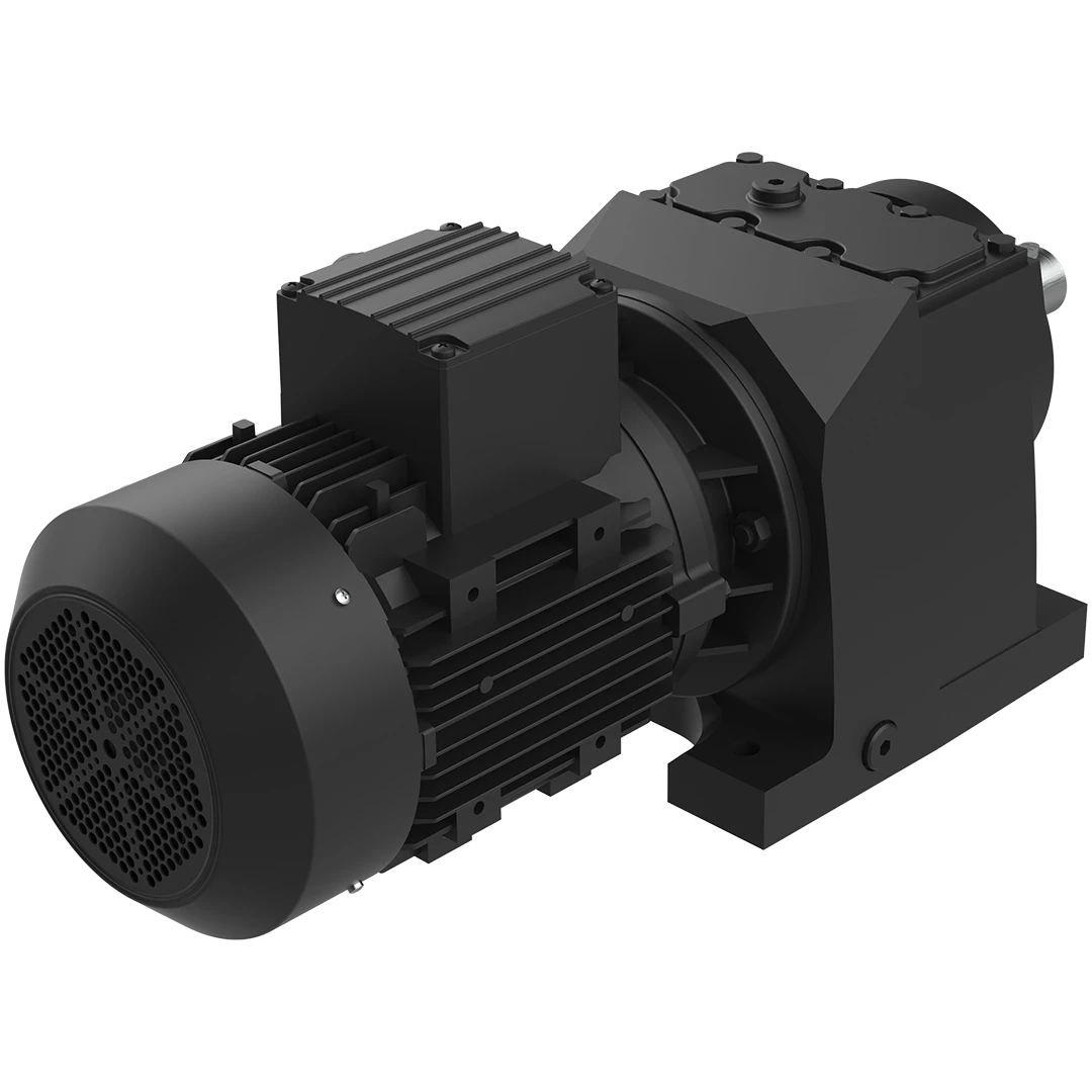 Ecluse Spare Part Motor Flour Mill