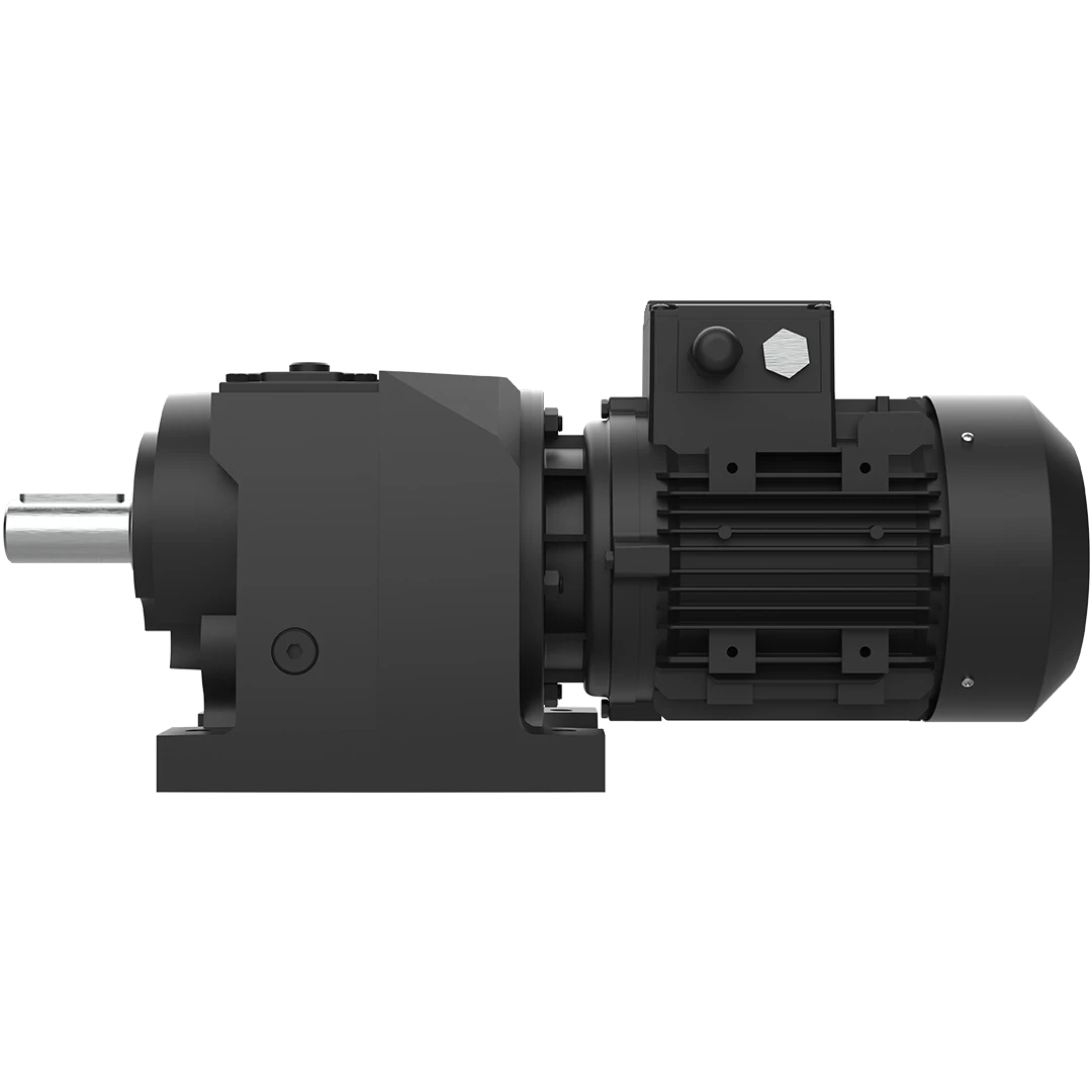 Ecluse Spare Part Motor Quality and Reliability
