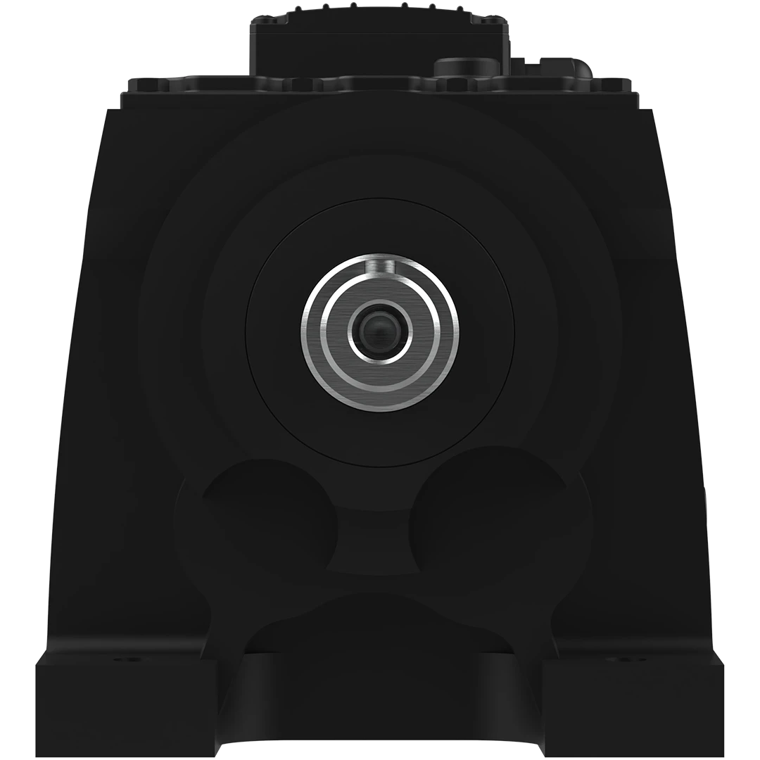 Ecluse Spare Part Motor Selection