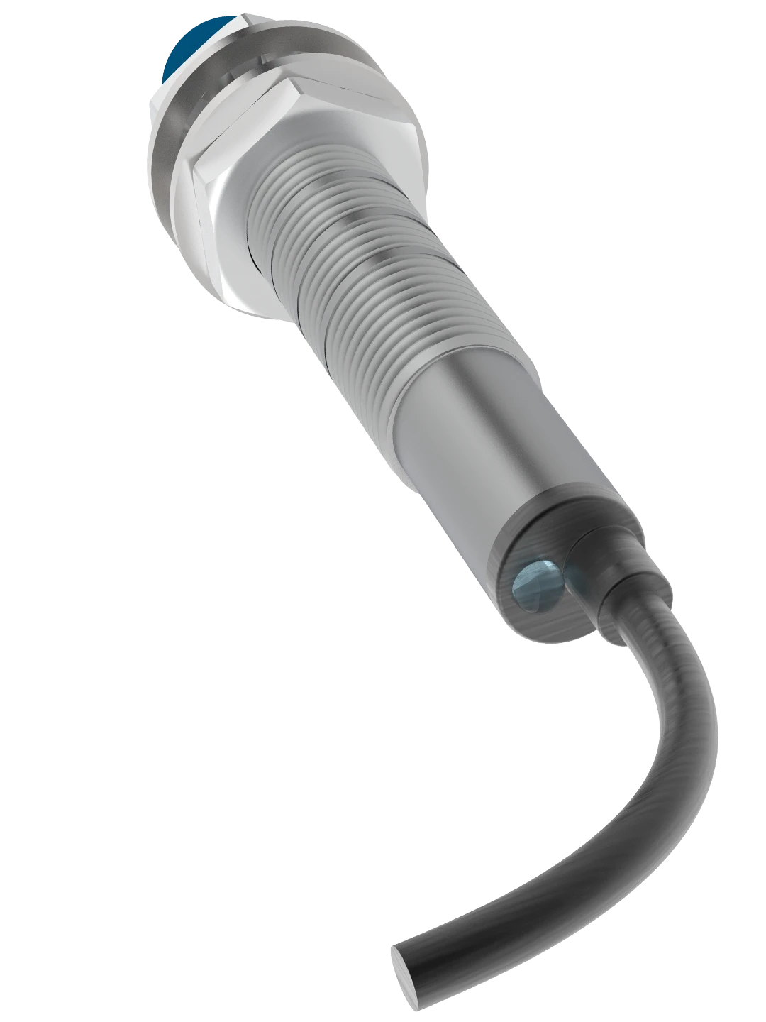 Ecluse Inductive Sensor Upper Bunker Feed Plant