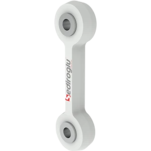 Silo Discharge Spare Part Vibro Arm