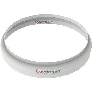 Silo Discharge Spare Part Thick Fabric Seal