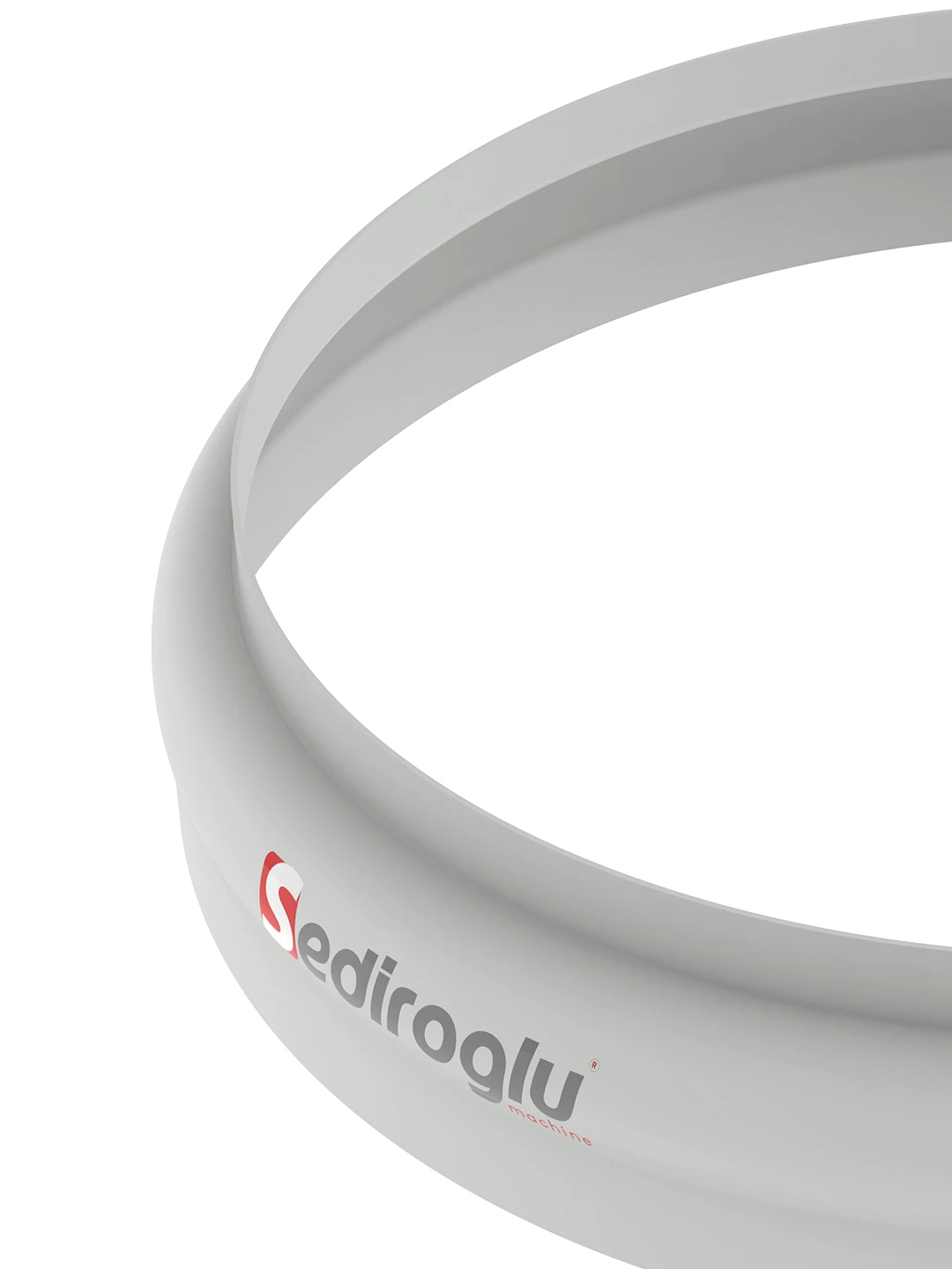 Sediroglu-Silo-Discharge-Thick-Fabric-Seal-Heavy-Duty-Test